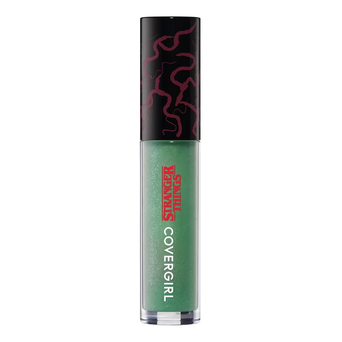 COVERGIRL x STRANGER THINGS The Bite PH Transforming Lip Gloss - 130 Hawkins Lab - 4ml | Target