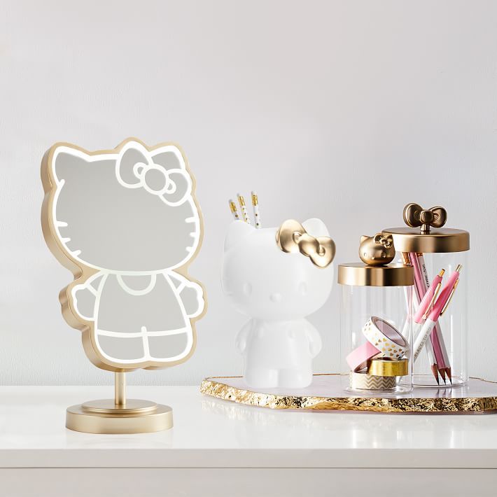Ultimate Hello Kitty® Gift Set | Pottery Barn Teen