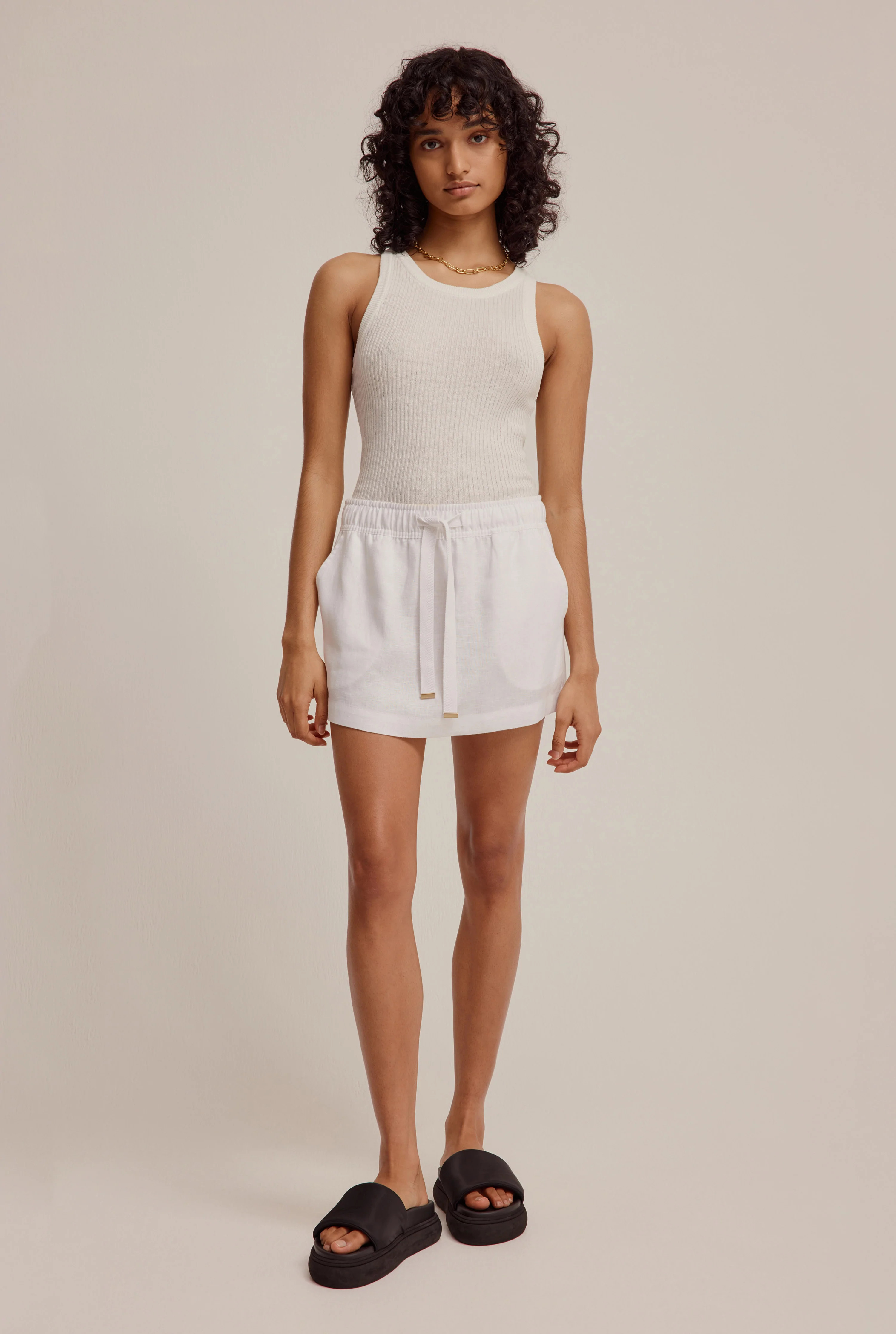 Lounge Skirt | Venroy AU