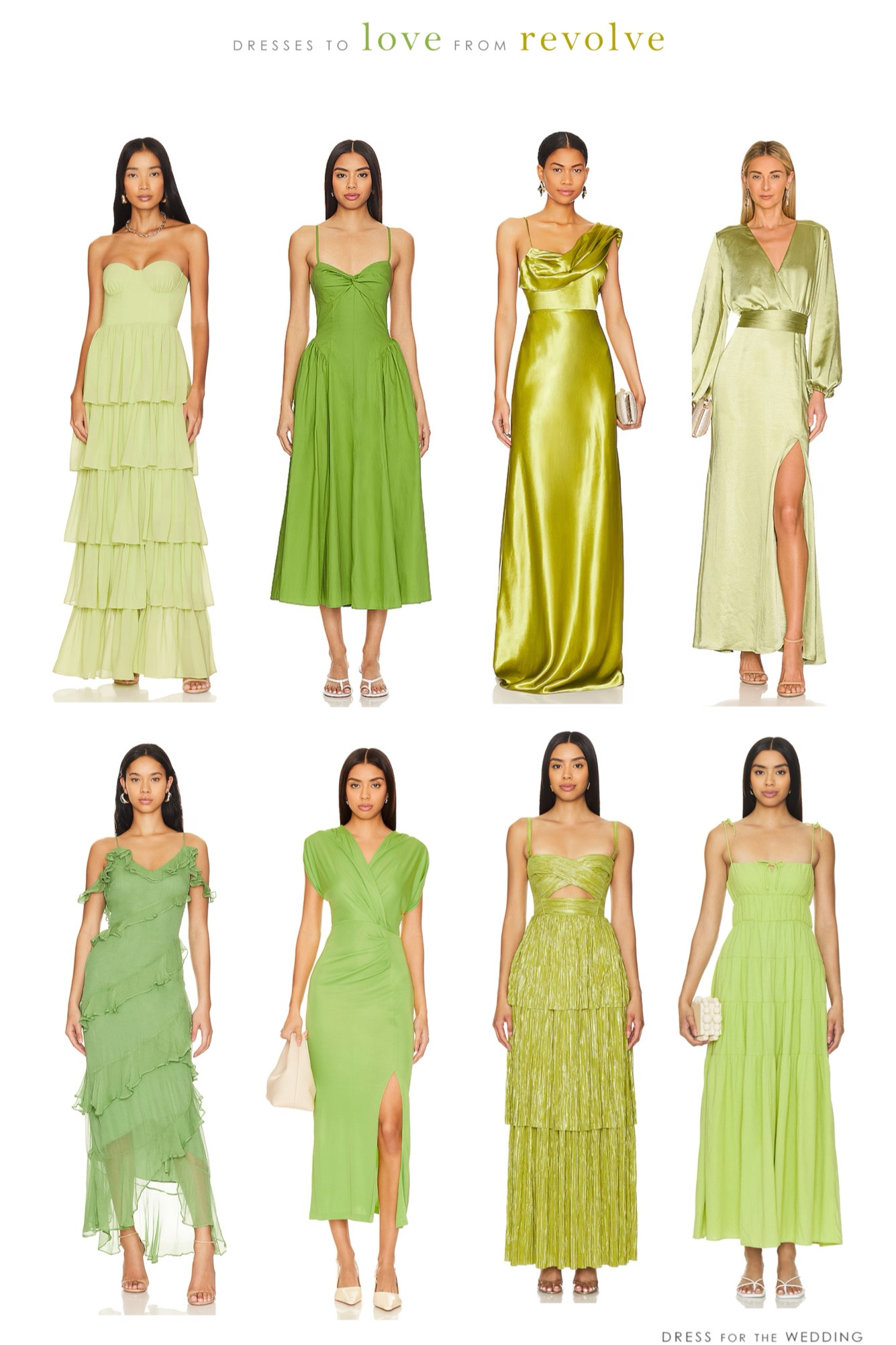 dressforthewed on LTK
