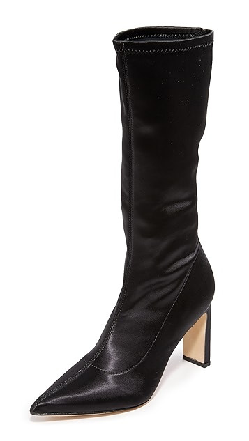 Holly Mid Calf Boots | Shopbop