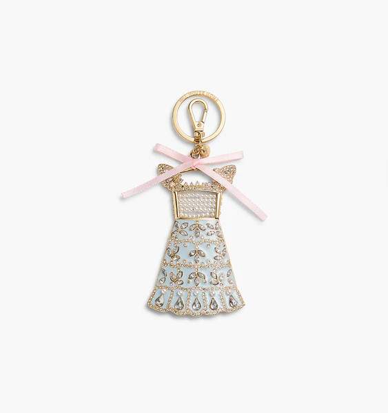 Nap Dress Key Chain - Multi | Hill House Home