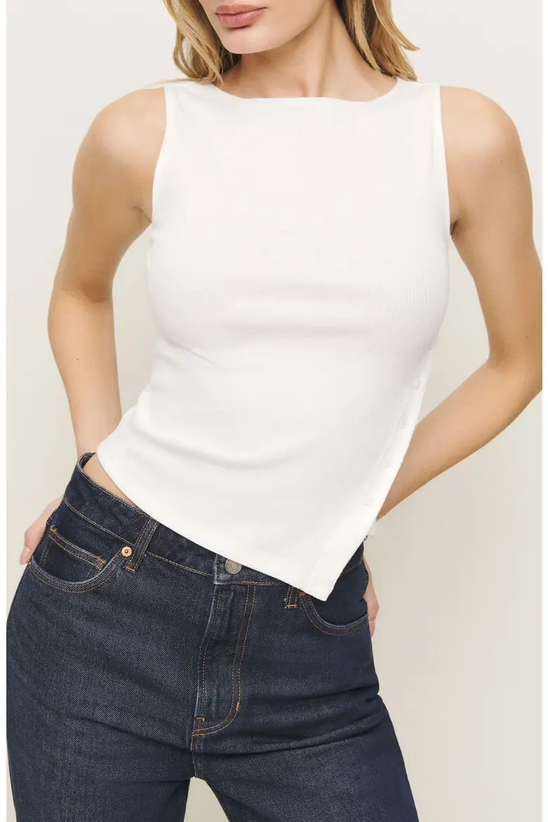 Hudson Knit Tank (Women) | Nordstrom | Nordstrom
