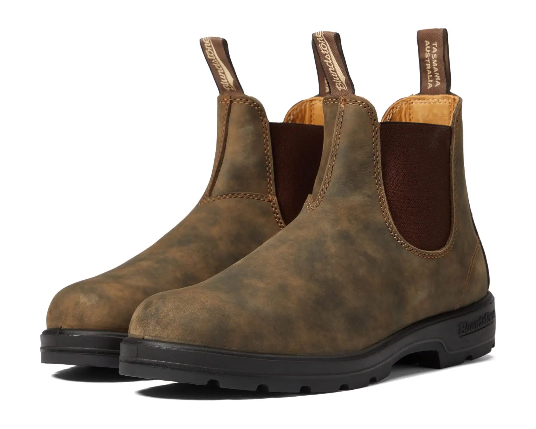 BL585 Classic 550 Chelsea Boot | Zappos