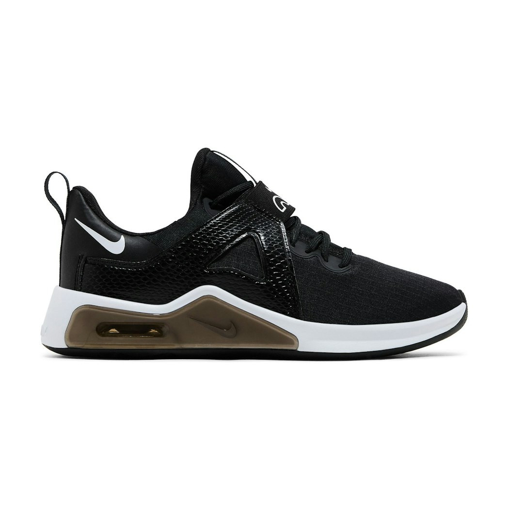 (W) Nike Air Max Bella TR 5 'Black Dark Smoke Grey' US 10W | Novelship