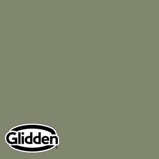 Glidden Diamond1 gal. PPG1127-5 Shebang Flat Interior Paint with Primer1(514)Questions & Answers | The Home Depot