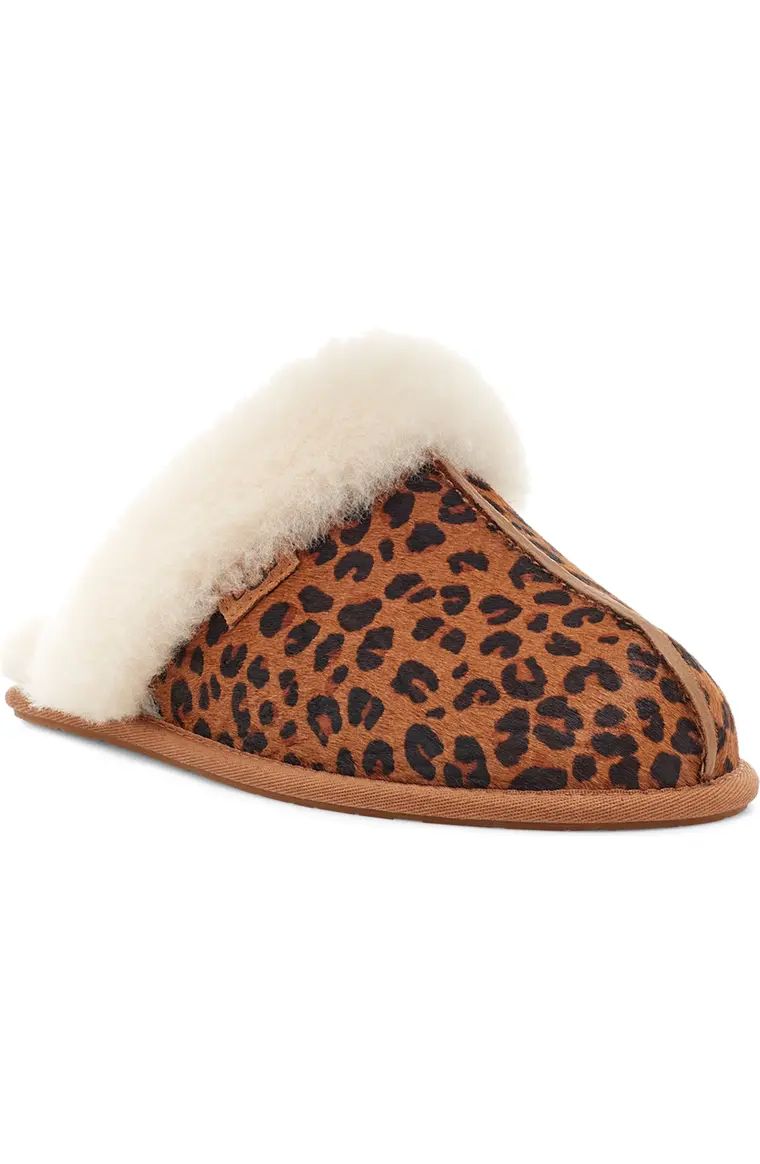 Scuffette II Slipper | Nordstrom