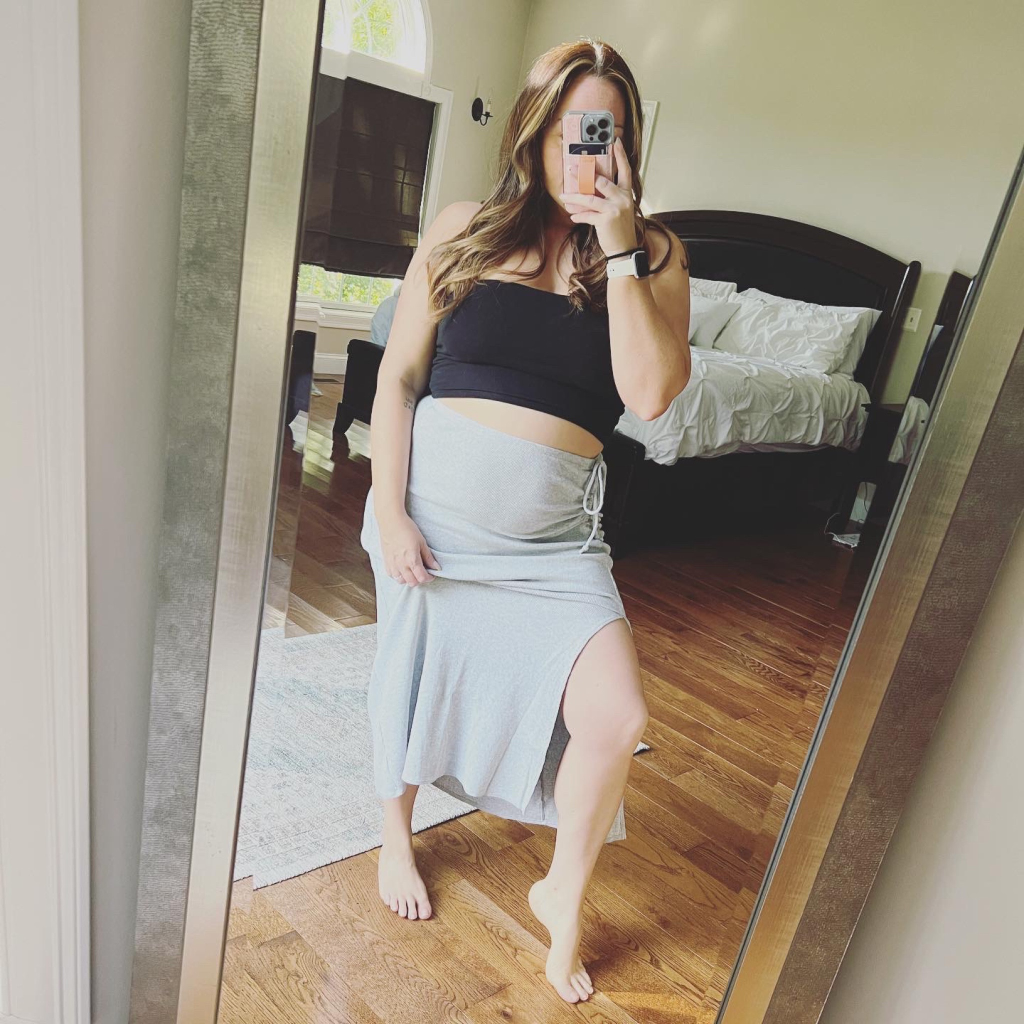 My most favorite skirt

#LTKSale #LTKstyletip #LTKmidsize