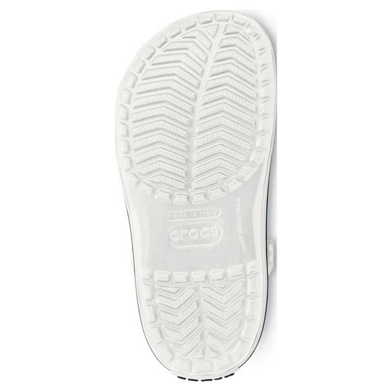 Crocs Unisex Crocband Clog Sandals - Walmart.com | Walmart (US)