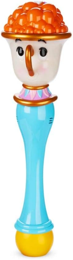 Disney Chip Light-up Bubble Wand – Beauty and The Beast | Amazon (US)