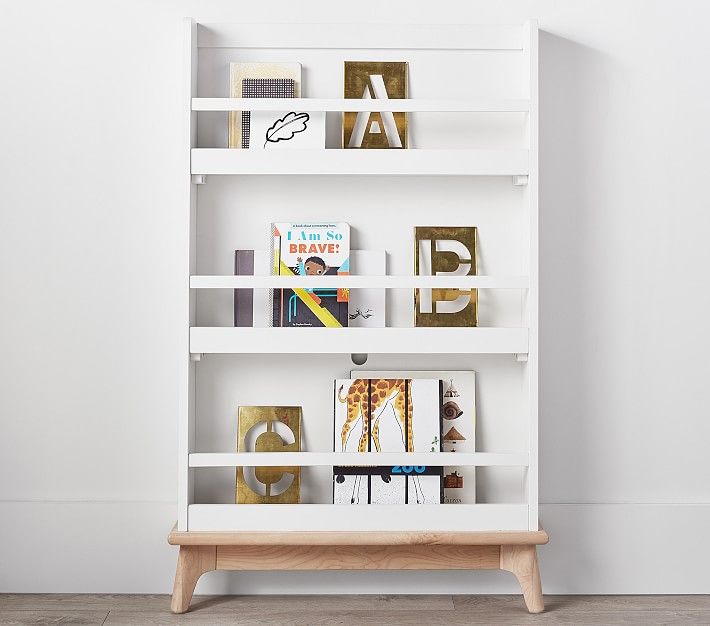 Sloan Bookrack | Pottery Barn Kids