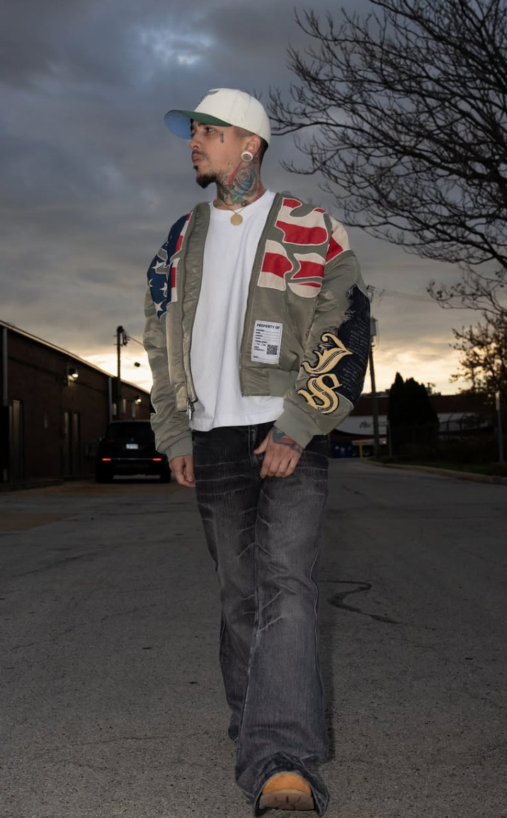 Stay True To Yourself!
____
🧢: @neweracap
🧥: @jonstan.nyc
👖: @friedrice_nyc
🥾: @timberland
#NEEKS773 

 

#LTKGiftGuide #LTKStyleTip #LTKShoeCrush