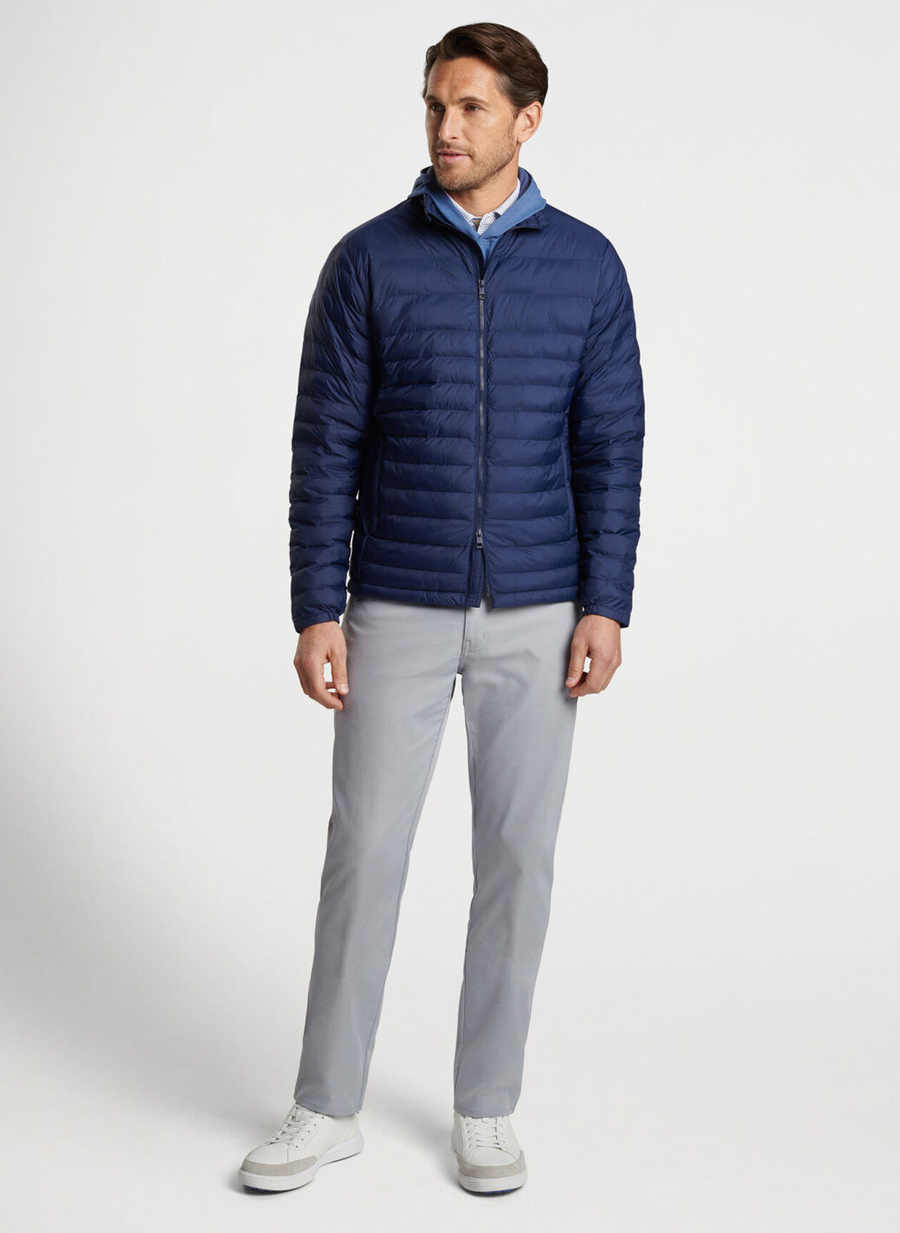 All Course Jacket | Peter Millar