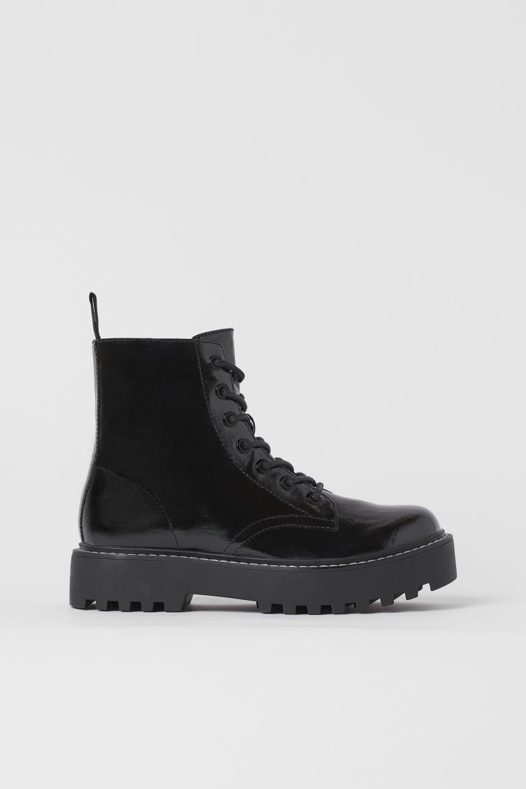 Boots | H&M (US + CA)