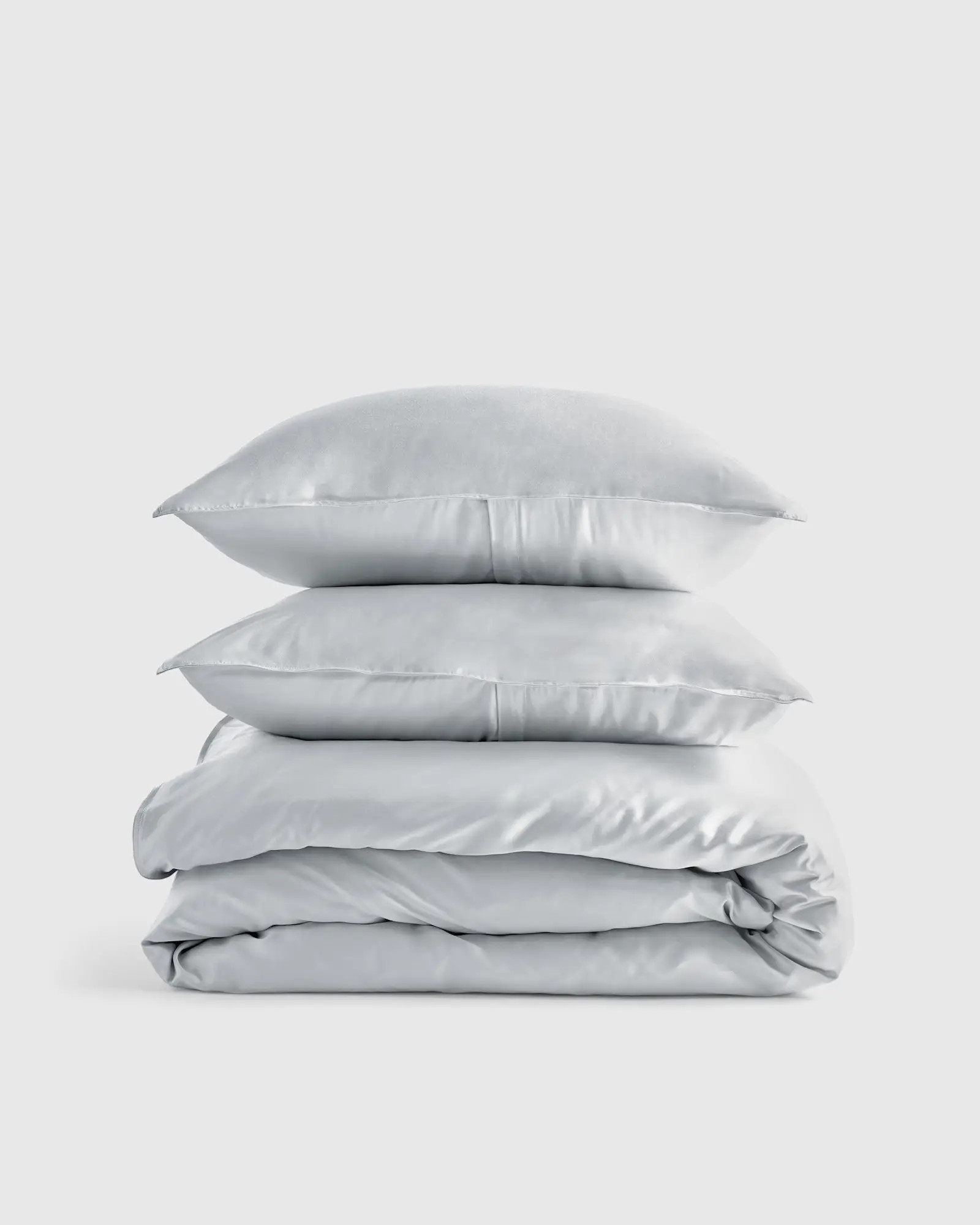 Bamboo Duvet Cover Set | Quince