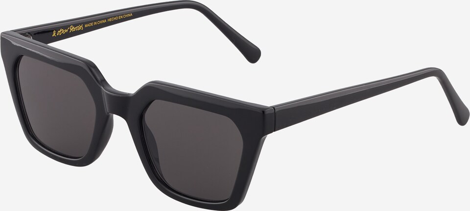 Gafas de sol & Other Stories en Negro | About You ES