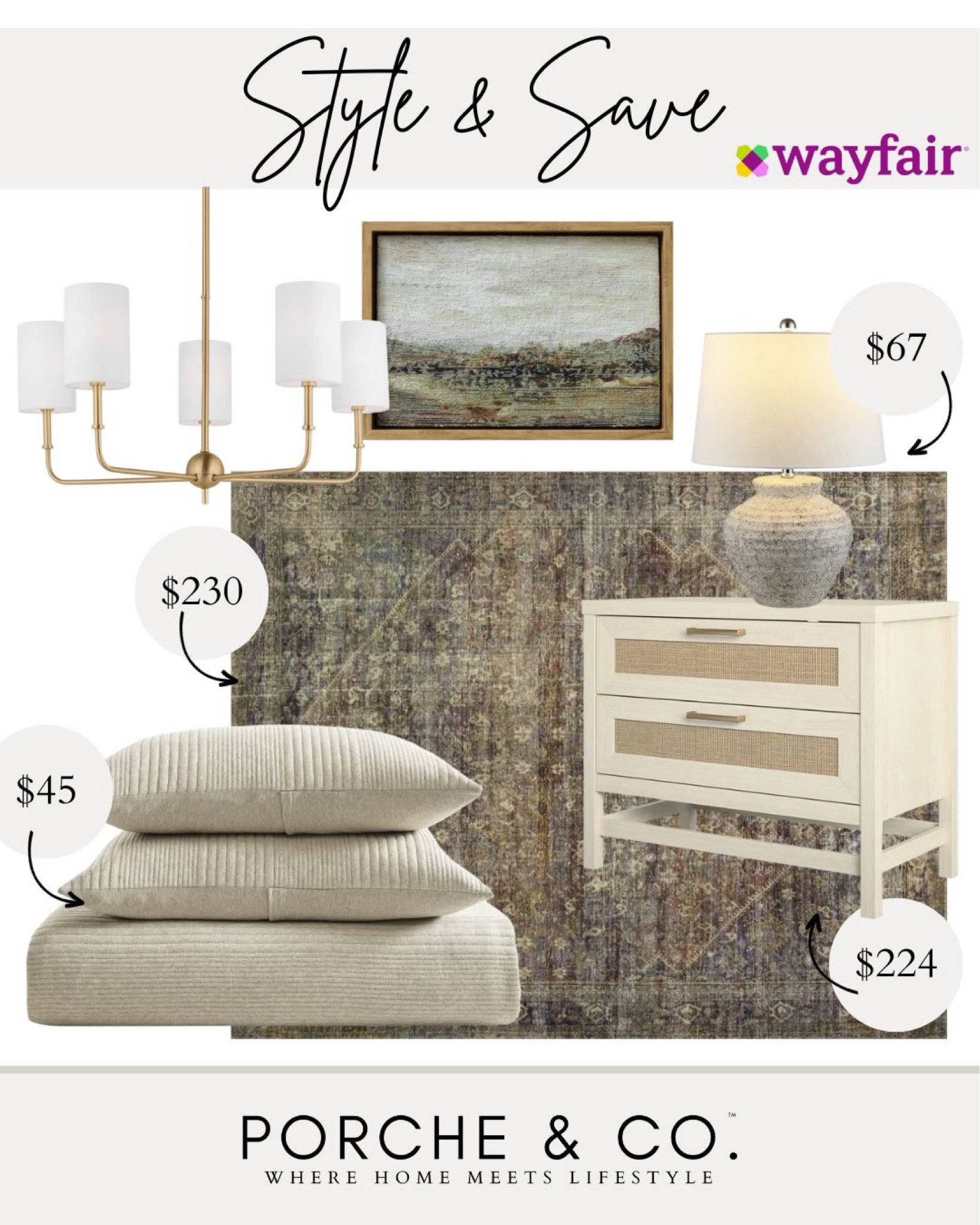 Style and save, Wayfair finds, Wayfair mood bedroom decor
#visionboard #moodboard #porcheandco

#LTKSale #LTKhome #LTKstyletip
