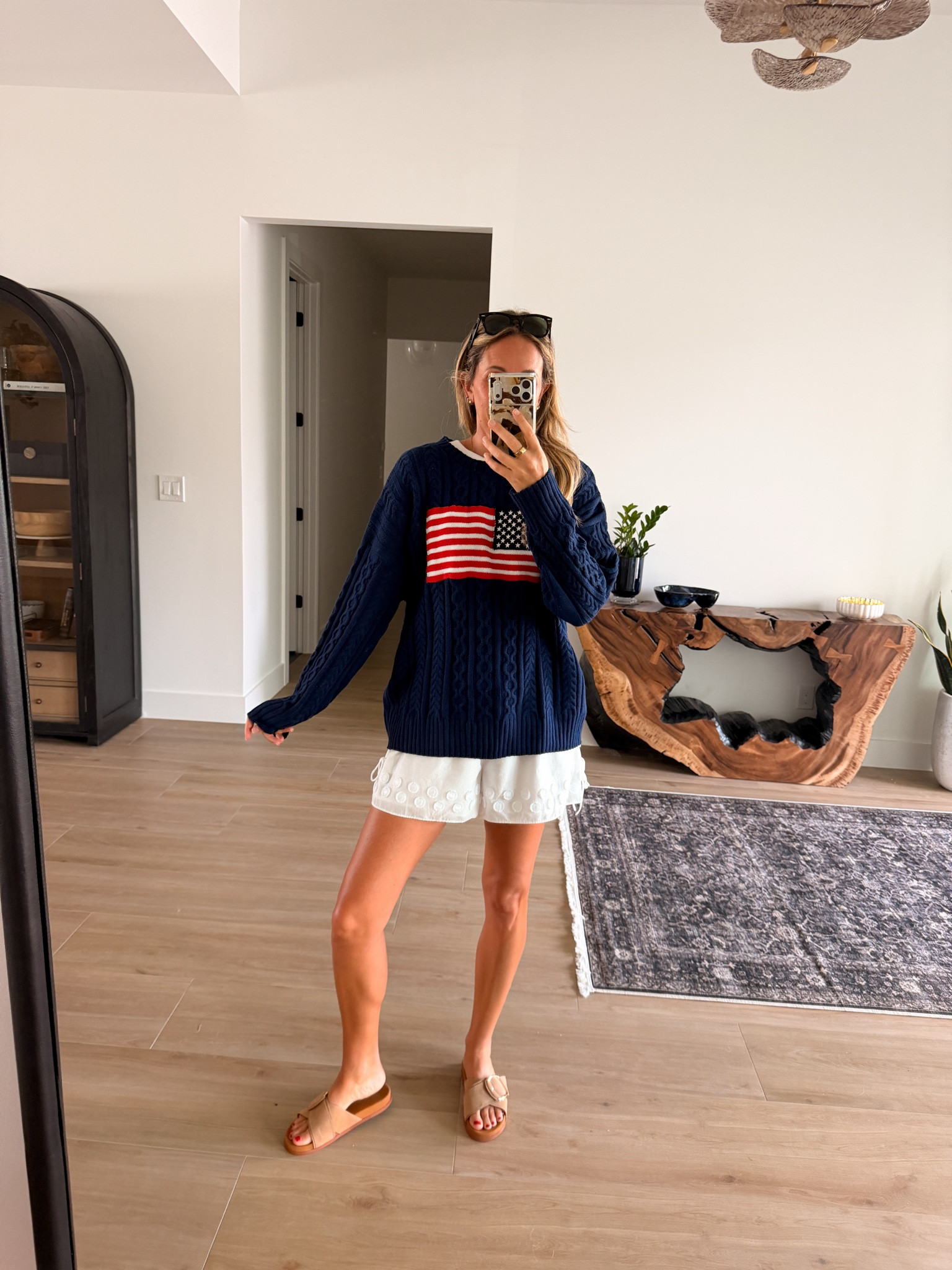 Target summer outfit

#LTKU #LTKmomlife #LTKActive