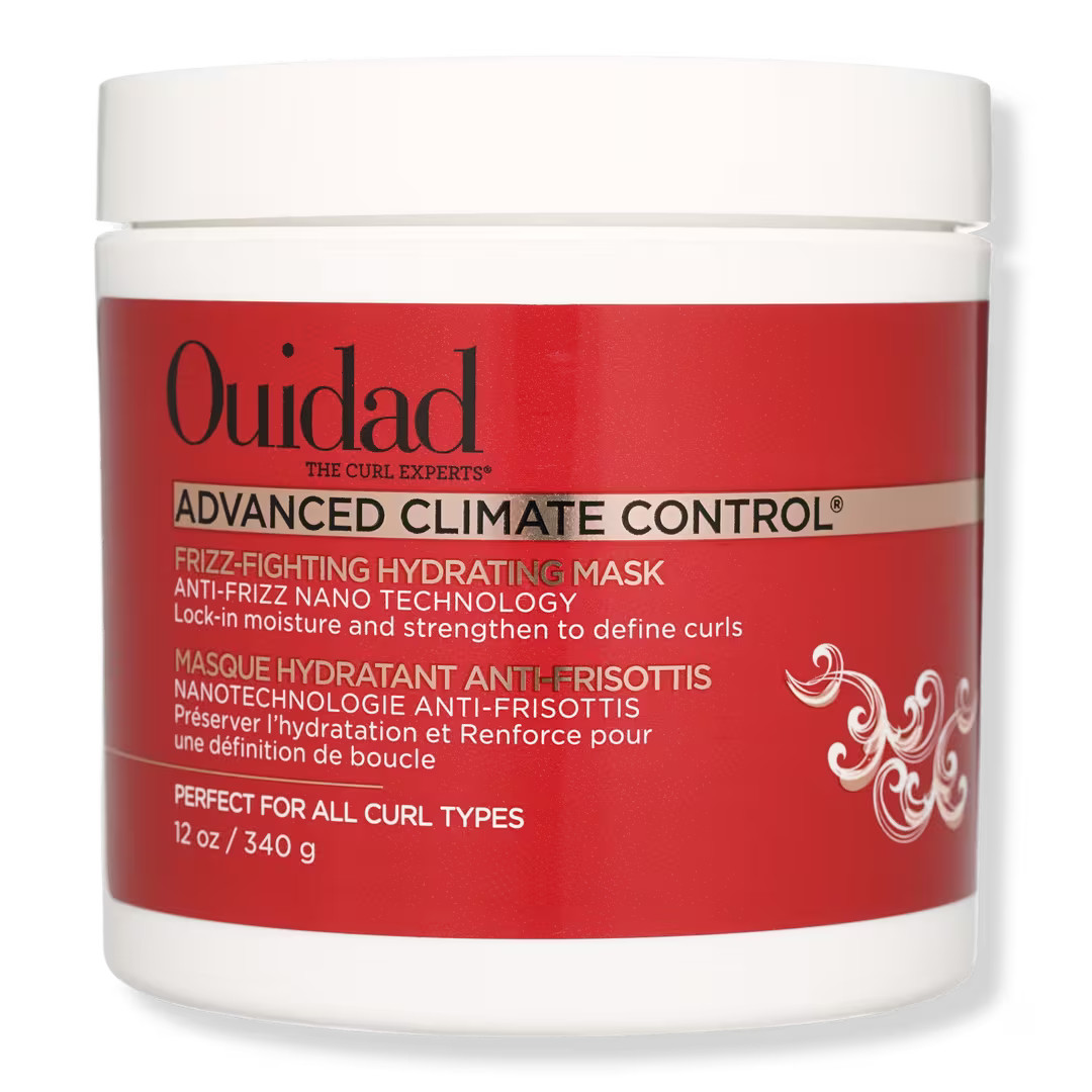 Advanced Climate Control Frizz-Fighting Hydrating Mask | Ulta