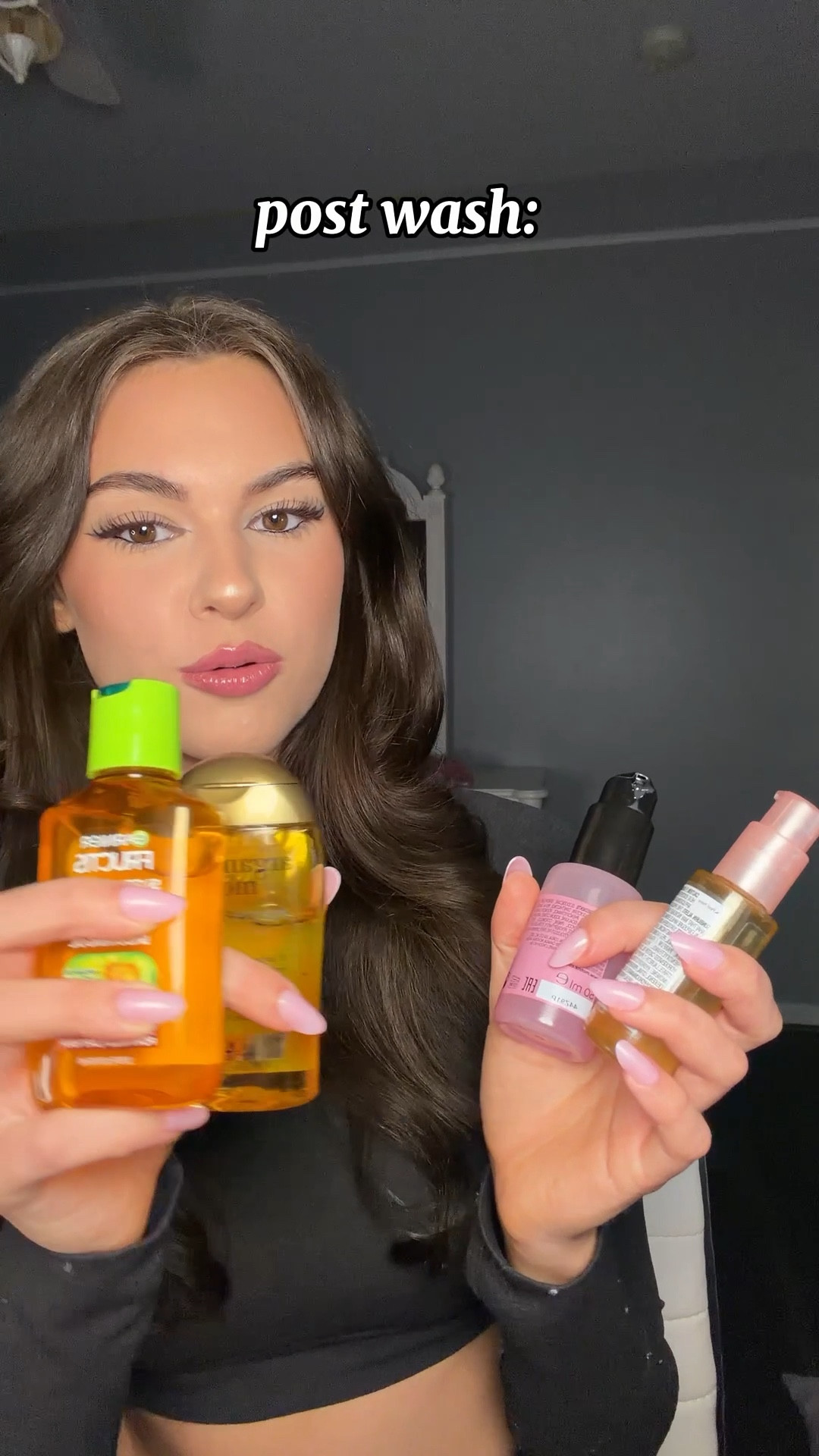 this has completely change my hair 

#LTKselfcare #LTKgrwm #LTKBeauty