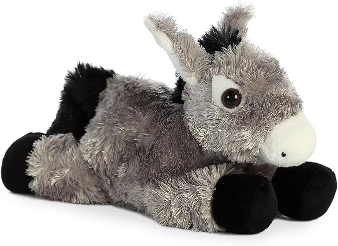 Aurora - Mini Flopsie - 8" Donkey | Amazon (US)