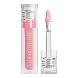 HUDA BEAUTY | Faux Filler - Hochglänzender Lipgloss | Sephora DE