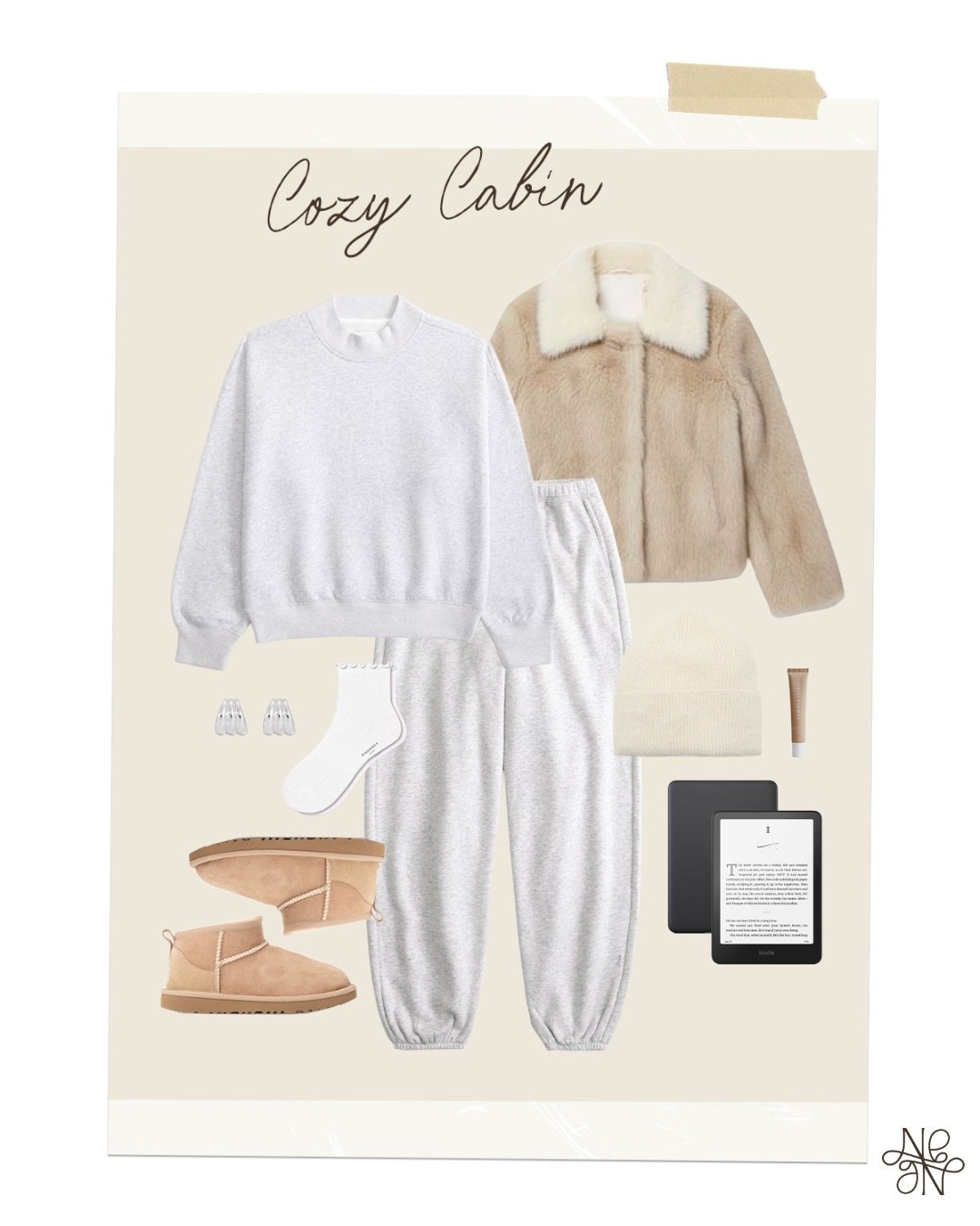 Ski Edit Outfit Inspo: Cozy Cabin ☁️ Winter outfit Winter fashion Winter coat Mountain town outfit Loungewear Comfy outfit Casual outfit


#LTKTravel #LTKFindsUnder100 #LTKSeasonal