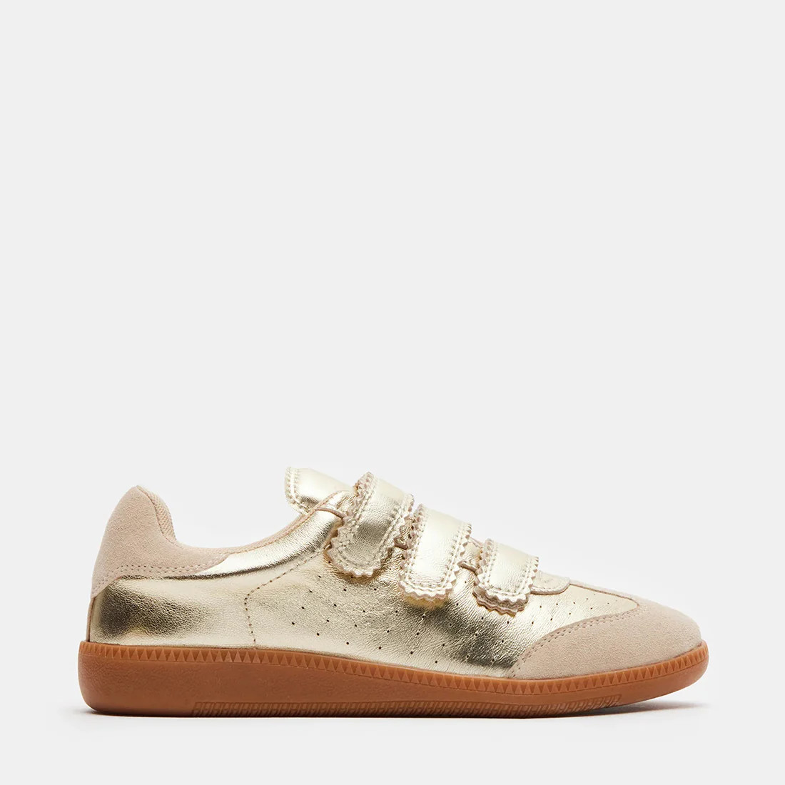 MOMENTUM GOLD | Steve Madden (Canada)