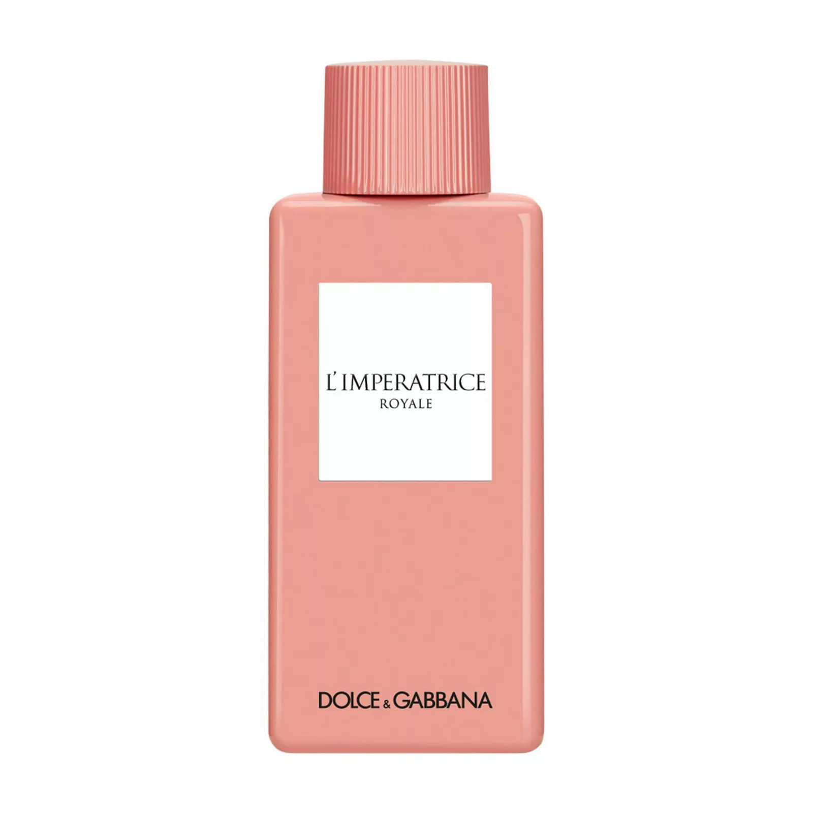 DOLCE&GABBANA L'Imperatrice Royale Eau de Toilette with Cranberry & Florals, Size: 3.4 FL Oz, None | Kohl's