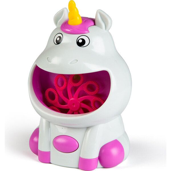 Unicorn Bubble Machine | Maisonette