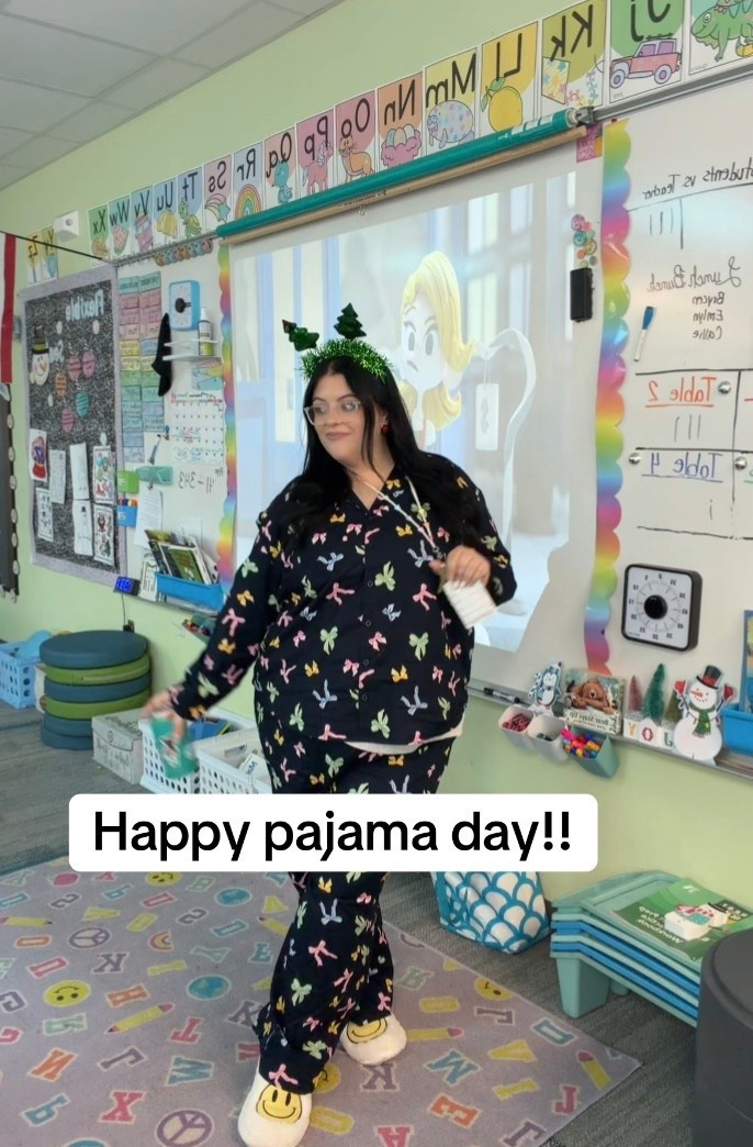 The best pajamas! 

#LTKHoliday #LTKGiftGuide #LTKootd