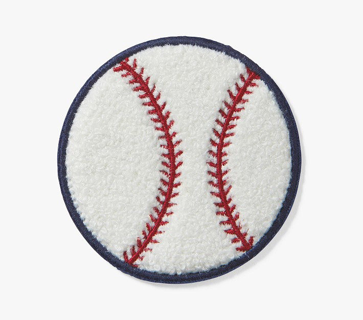 Embroidered Patches | Pottery Barn Kids
