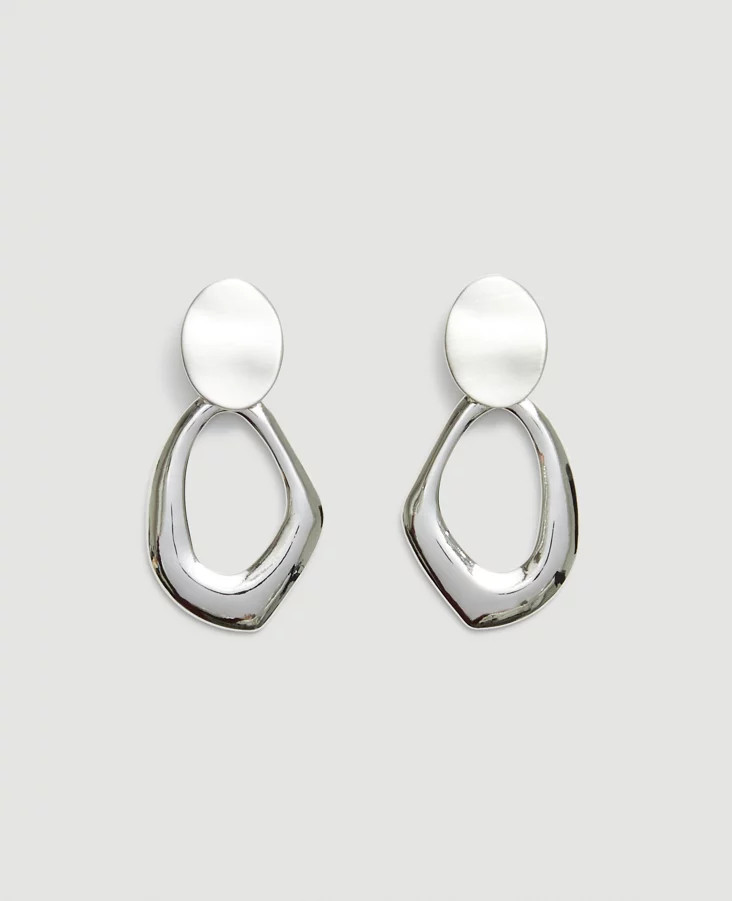 ORNATE EARRINGS | Ann Taylor Factory