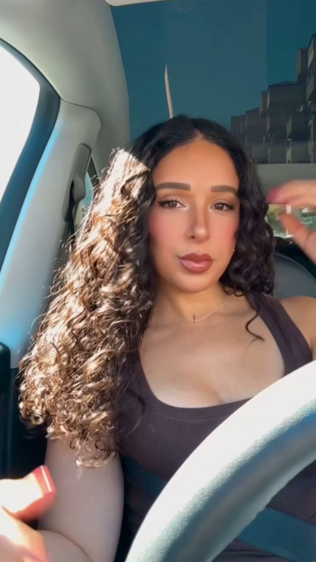 Favorite lip combo 



#LTKBeauty #LTKValentine #LTKootd