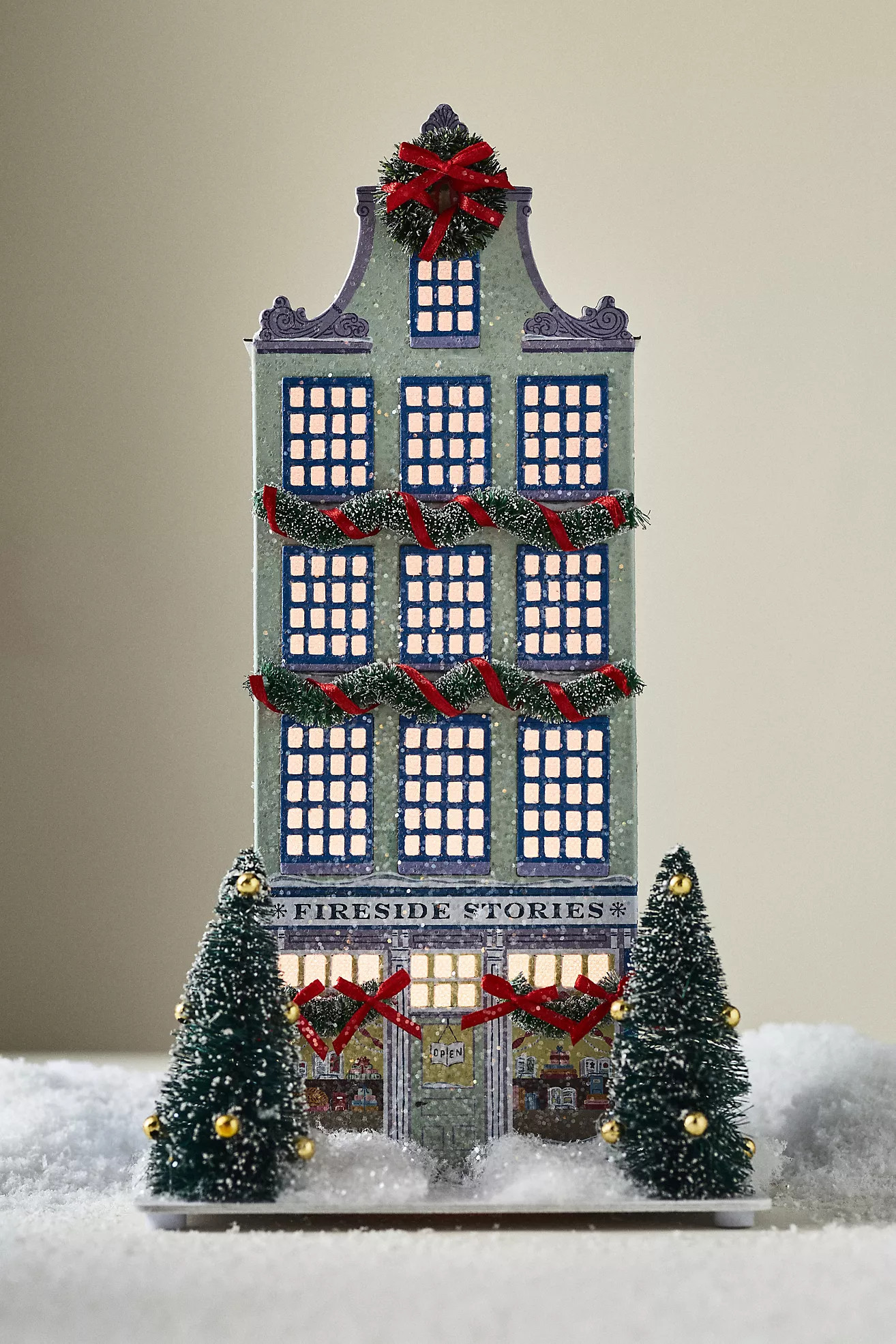 Emily Taylor | Anthropologie (US)