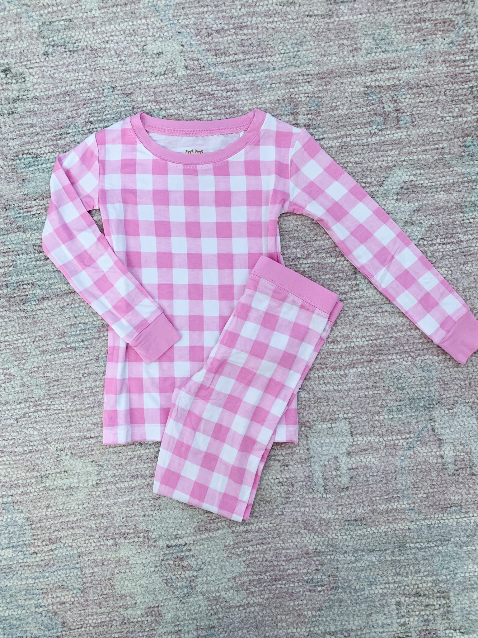 Our Easter and spring pjs- I love this brand so much! 

#LTKkids #LTKfindsunder50 #LTKSeasonal