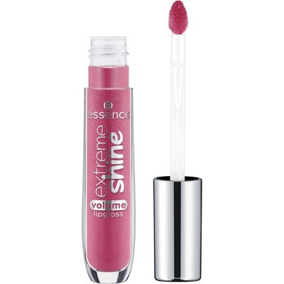 essence Extreme Shine Volume Lip Gloss - 13 Glazed Berry - 0.16 fl oz | Target