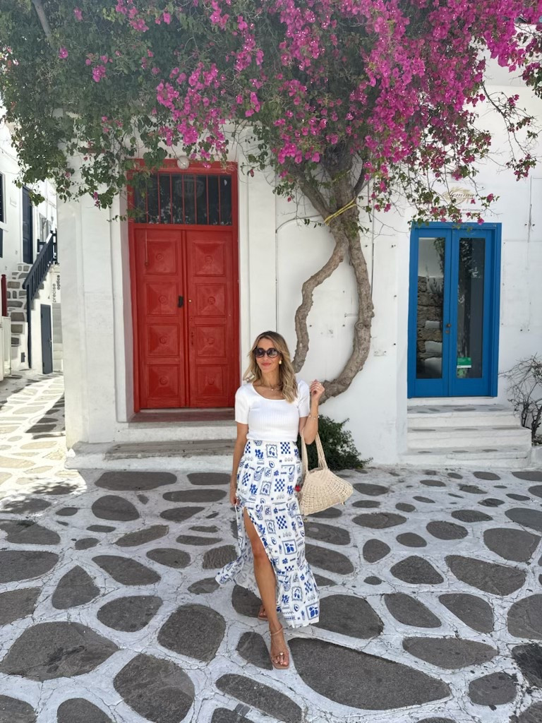 Sightseeing ootd in Greece 🤍

#LTKStyleTip #LTKSummerEdit #LTKPetite