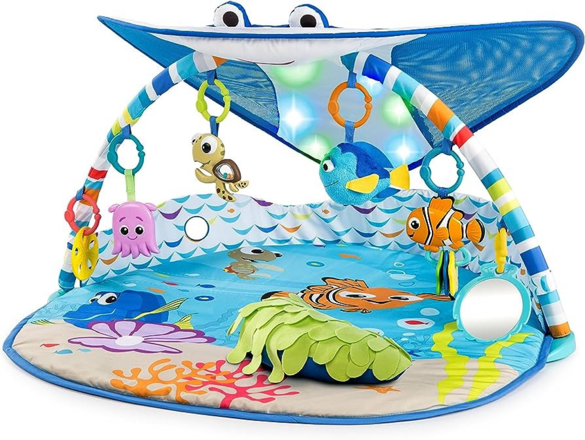 Finding Nemo Play Mat

#LTKFind #LTKSeasonal