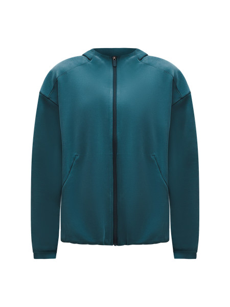 Softstreme Full-Zip Hoodie | Lululemon (US)