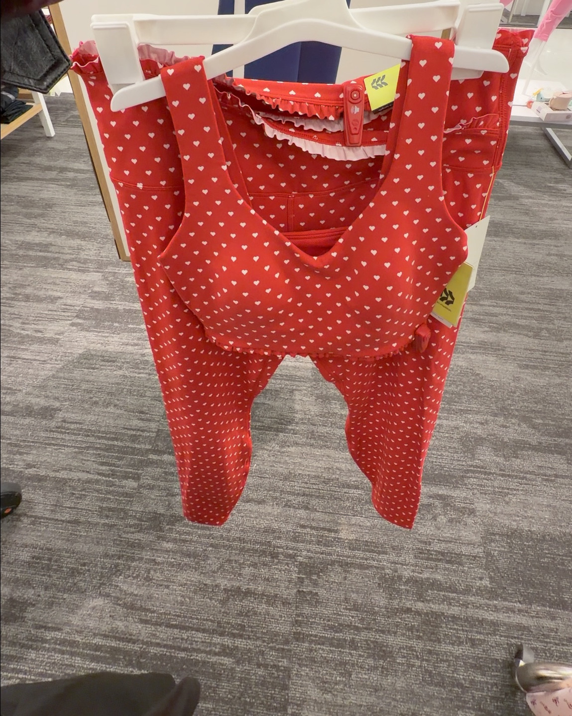 Target has the cutest activewear rn! 

#LTKFindsUnder50 #LTKActive #LTKPetite