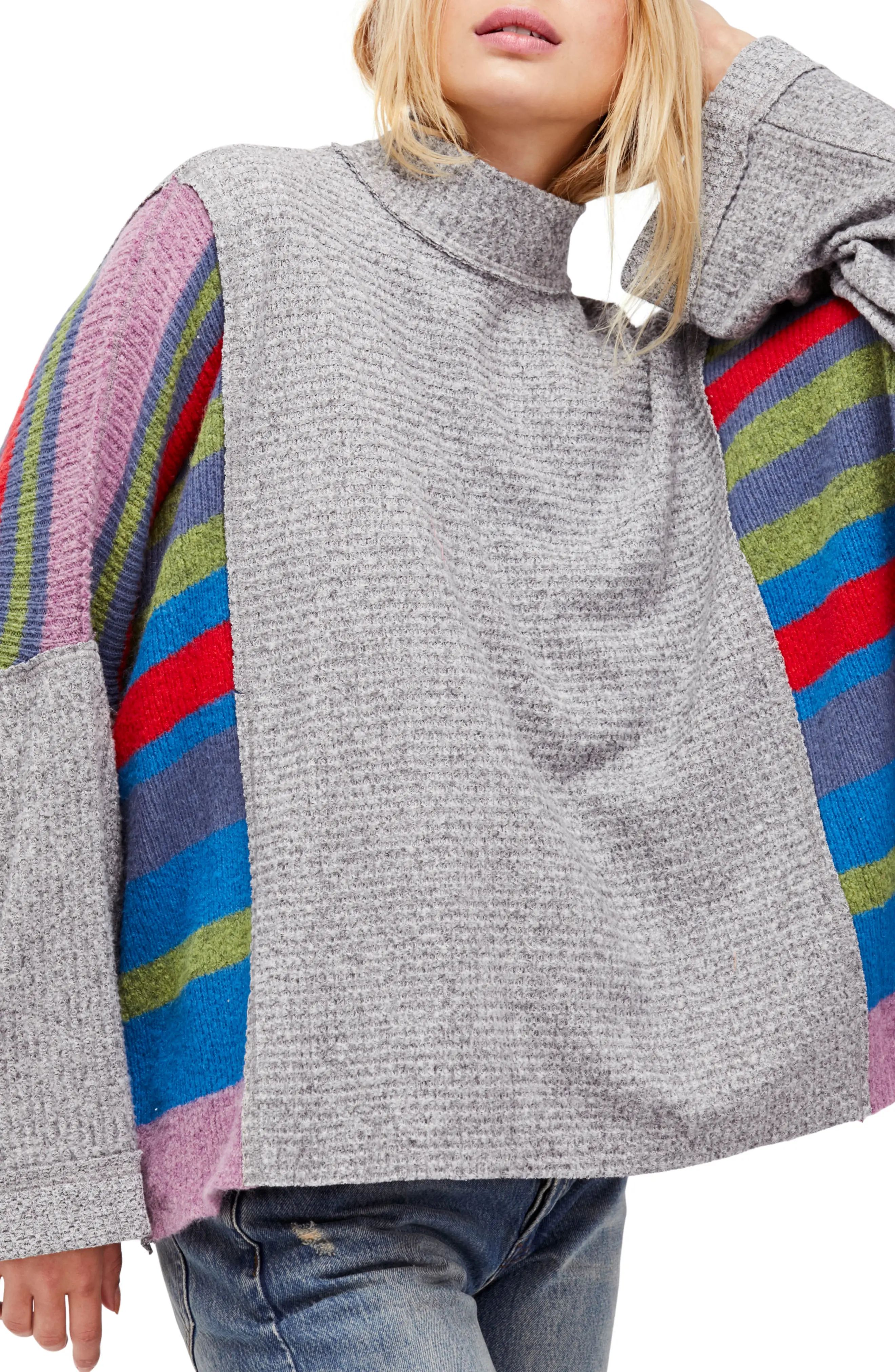 Susie Swit Bell Sleeve Sweater | Nordstrom