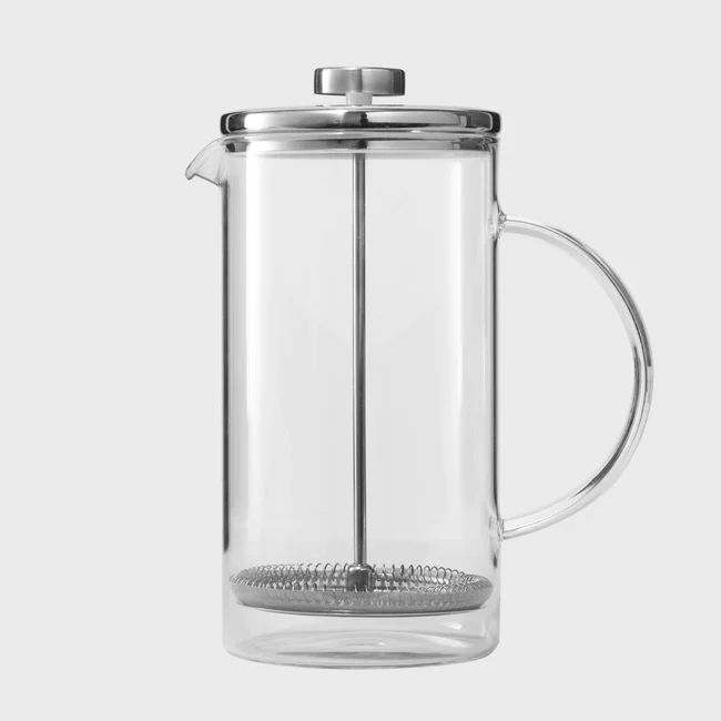 French Press | Public Goods