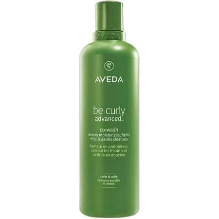Aveda Be Curly Advanced Co-Wash 11.8 Fl OZ | Walmart (US)