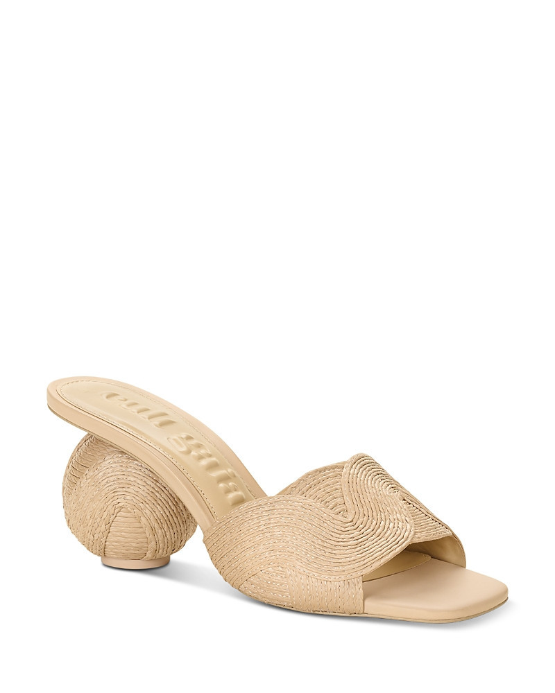 Cult Gaia Women's Noor Sandals | Bloomingdale's (US)