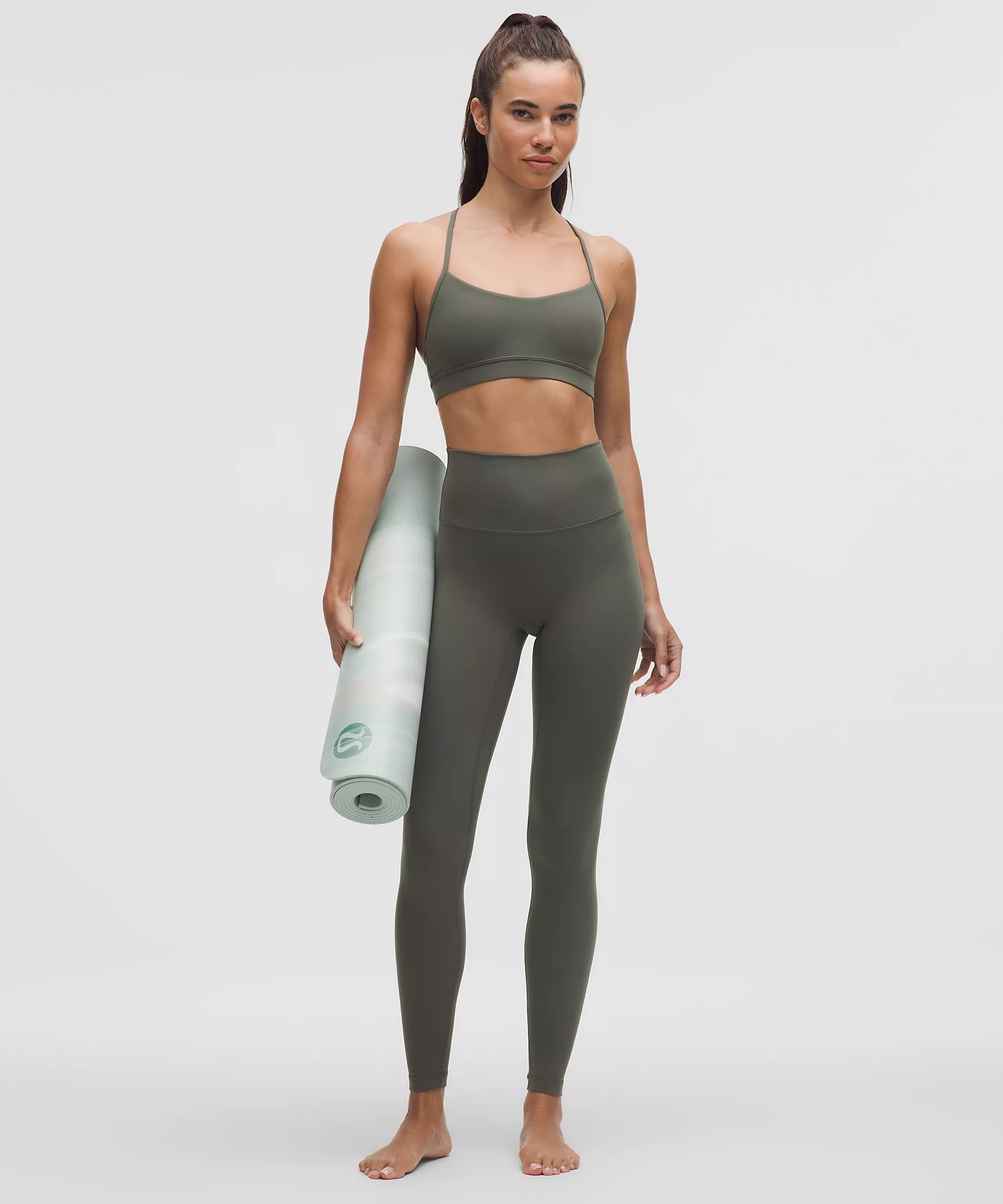 lululemon Align No Line™ High-Rise Pant 28" | Lululemon (US)