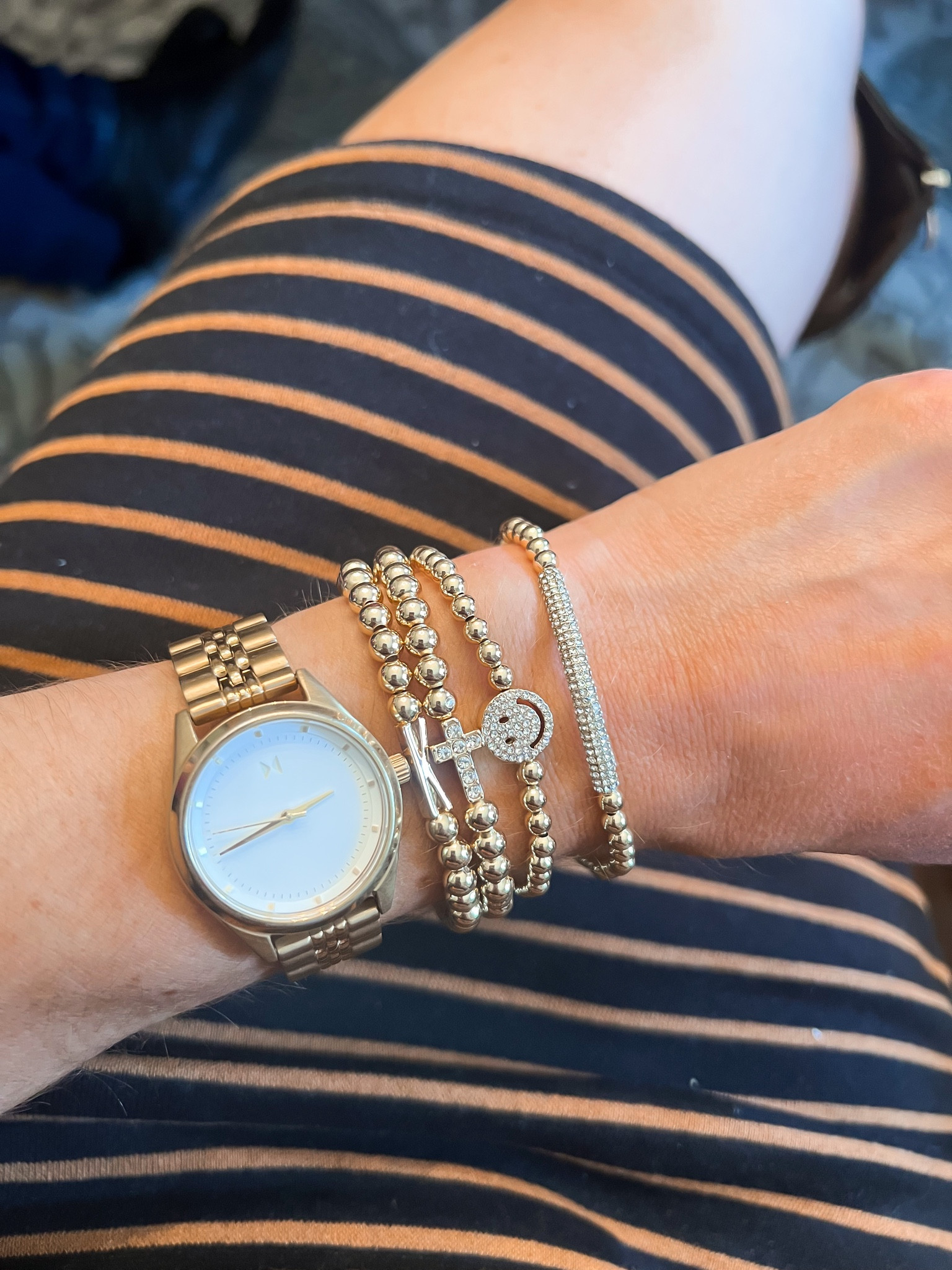 Baublebar Black Friday sale! - stackable Pisa bracelets only $10 each! - Black Friday deals - gift guide - gift ideas - Holiday gifts - jewelry - stocking stuffers 

#LTKsalealert #LTKGiftGuide #LTKCyberweek