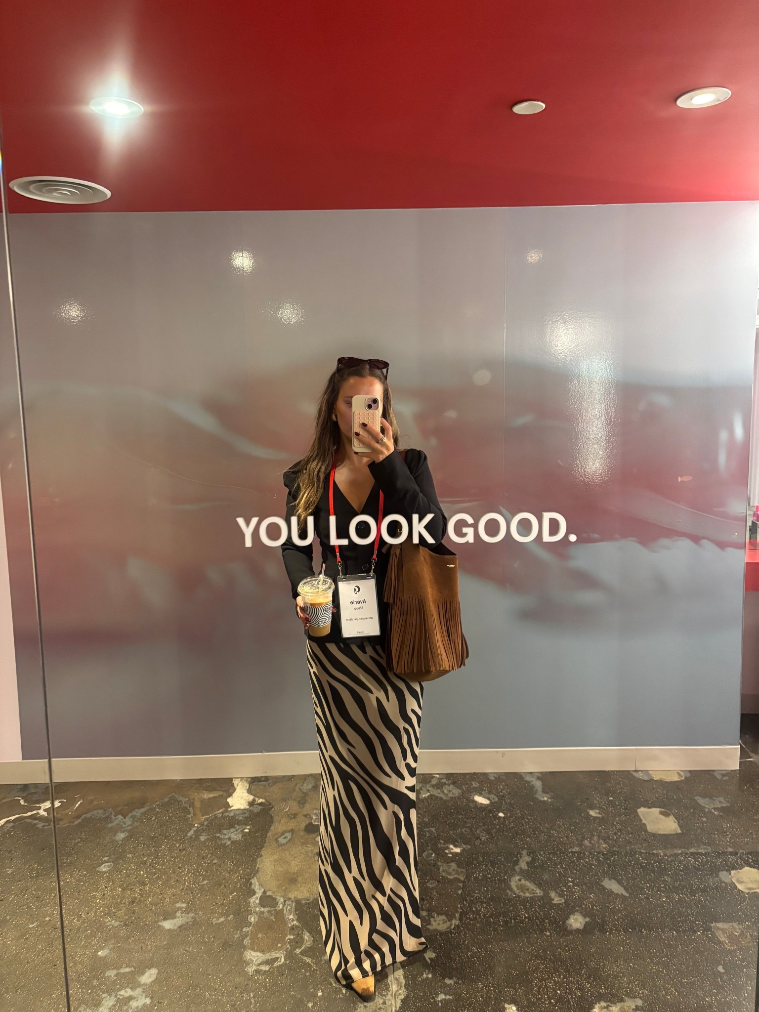 outfit for a work conference! #ltkstyle 

#LTKWorkwear #LTKBeauty #LTKFindsUnder50