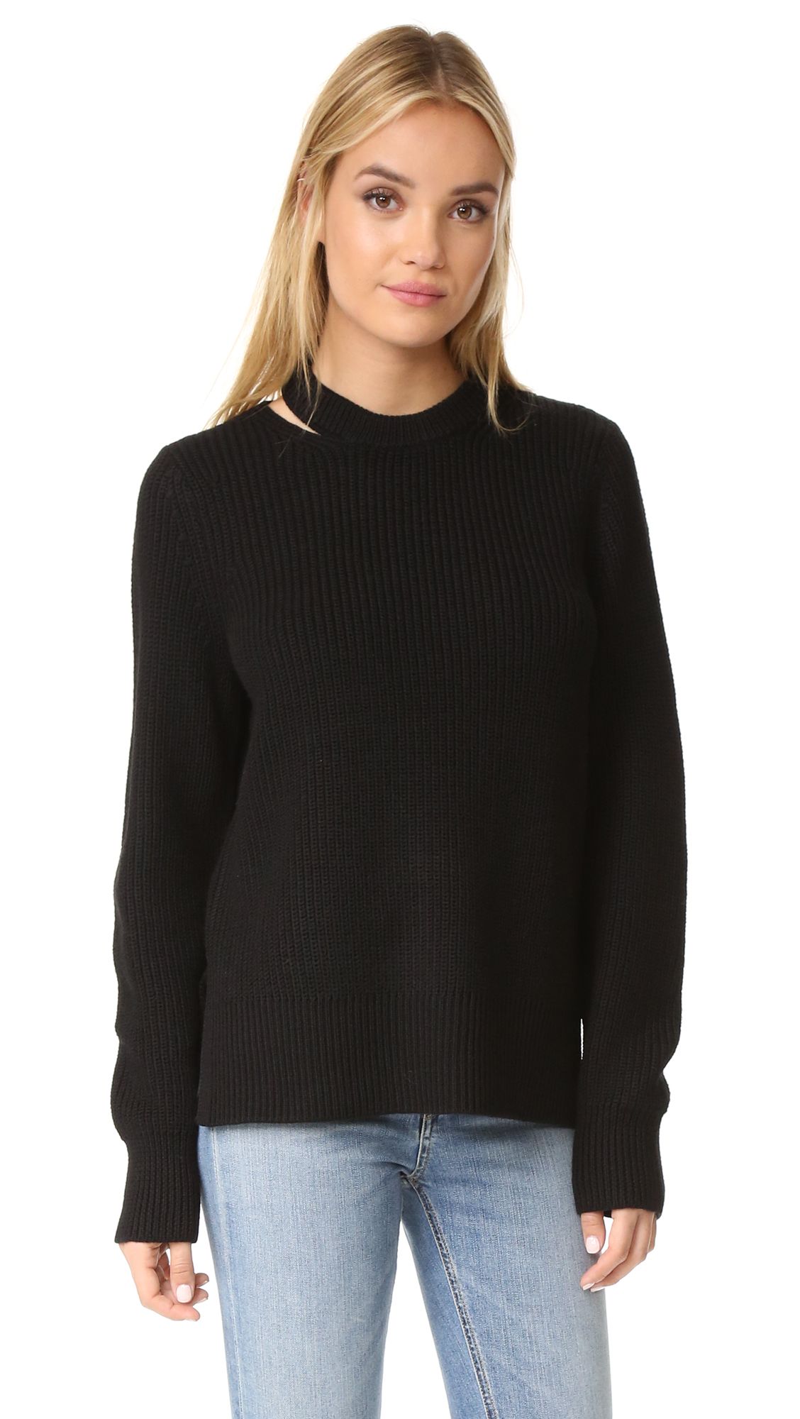 Ginnie Sweater | Shopbop