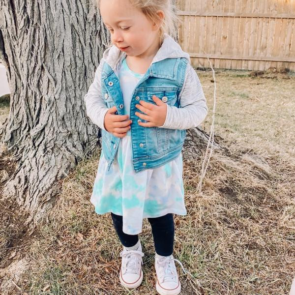 Toddler Girls' Solid Leggings - Cat & Jack™ | Target